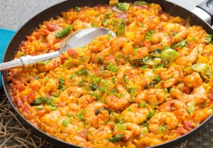 Paella