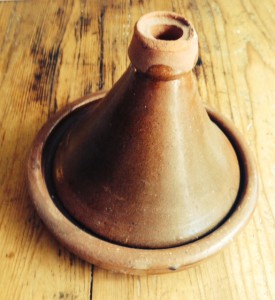 tajine